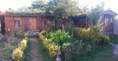 اقامتگاه بومگردی خوشقدم