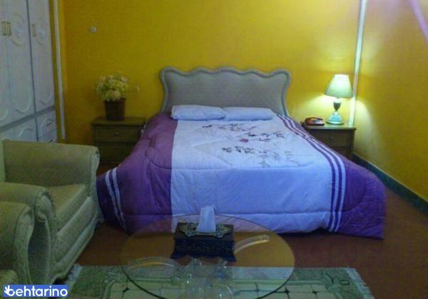 هتل بهمن کردکوی ⭐⭐⭐