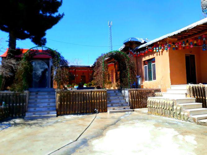 Reis Traditional Guest House