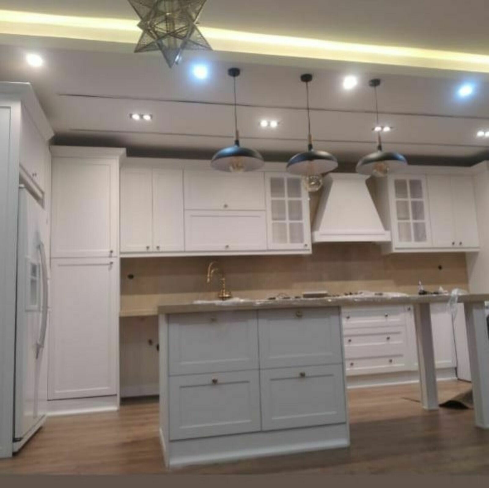 آرش قره قلی