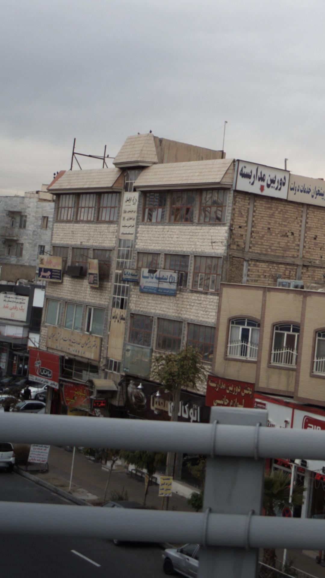 بیمه دانا