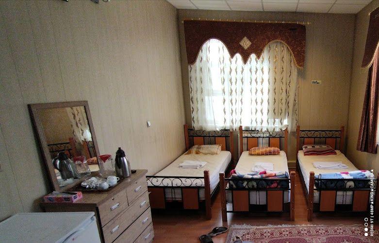 Teacher's House of Kermanshah