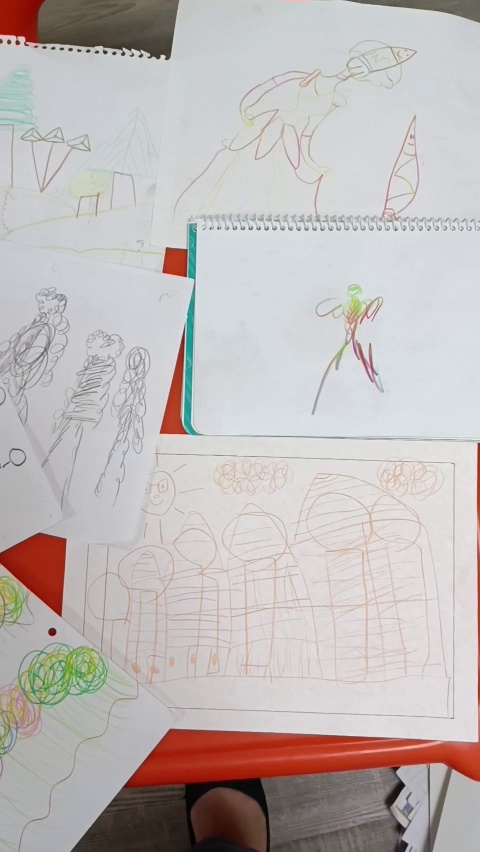 آموزشگاه هنرهای تجسمی پریمان