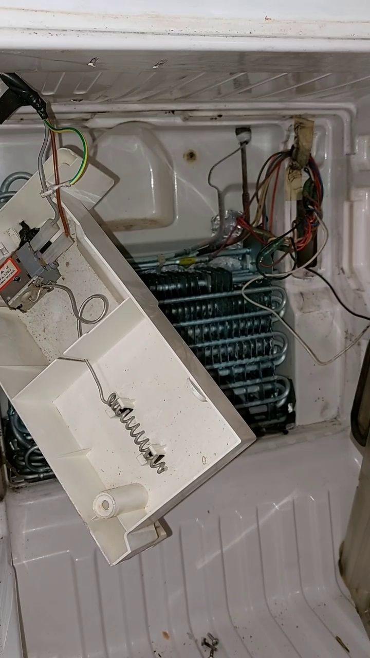 تعمیرات لوازم خانگی یخچال لباسشویی پکیج