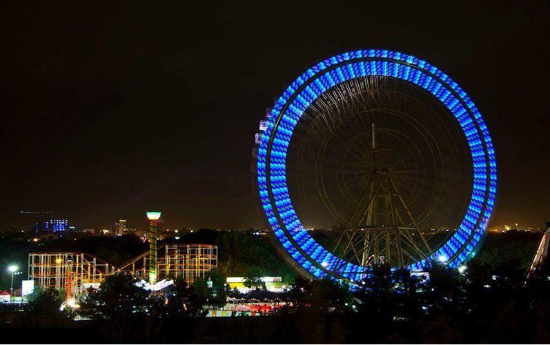 کوهستان پارک