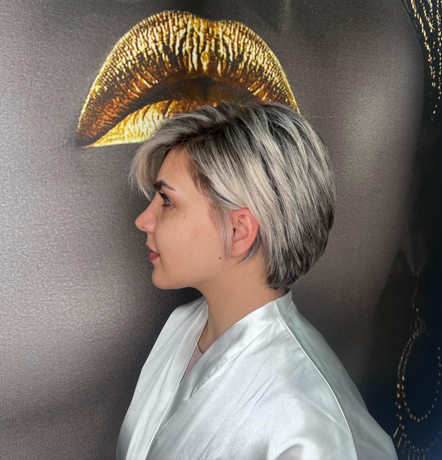 سالن زیبایی نغمه رحیمی