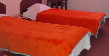 هتل مرجان بابل ⭐⭐