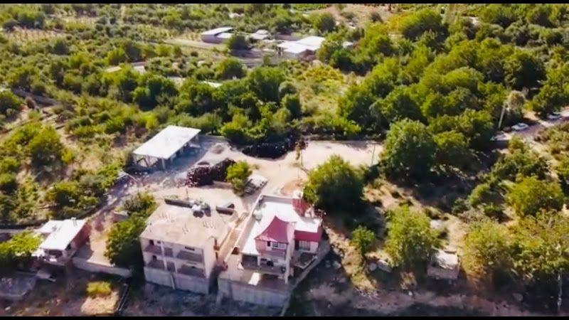 اقامتگاه شرفی