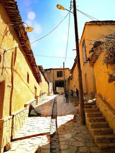 اقامتگاه بومگردی شاه نشین (شانشین) | Shahneshin Ecolodge