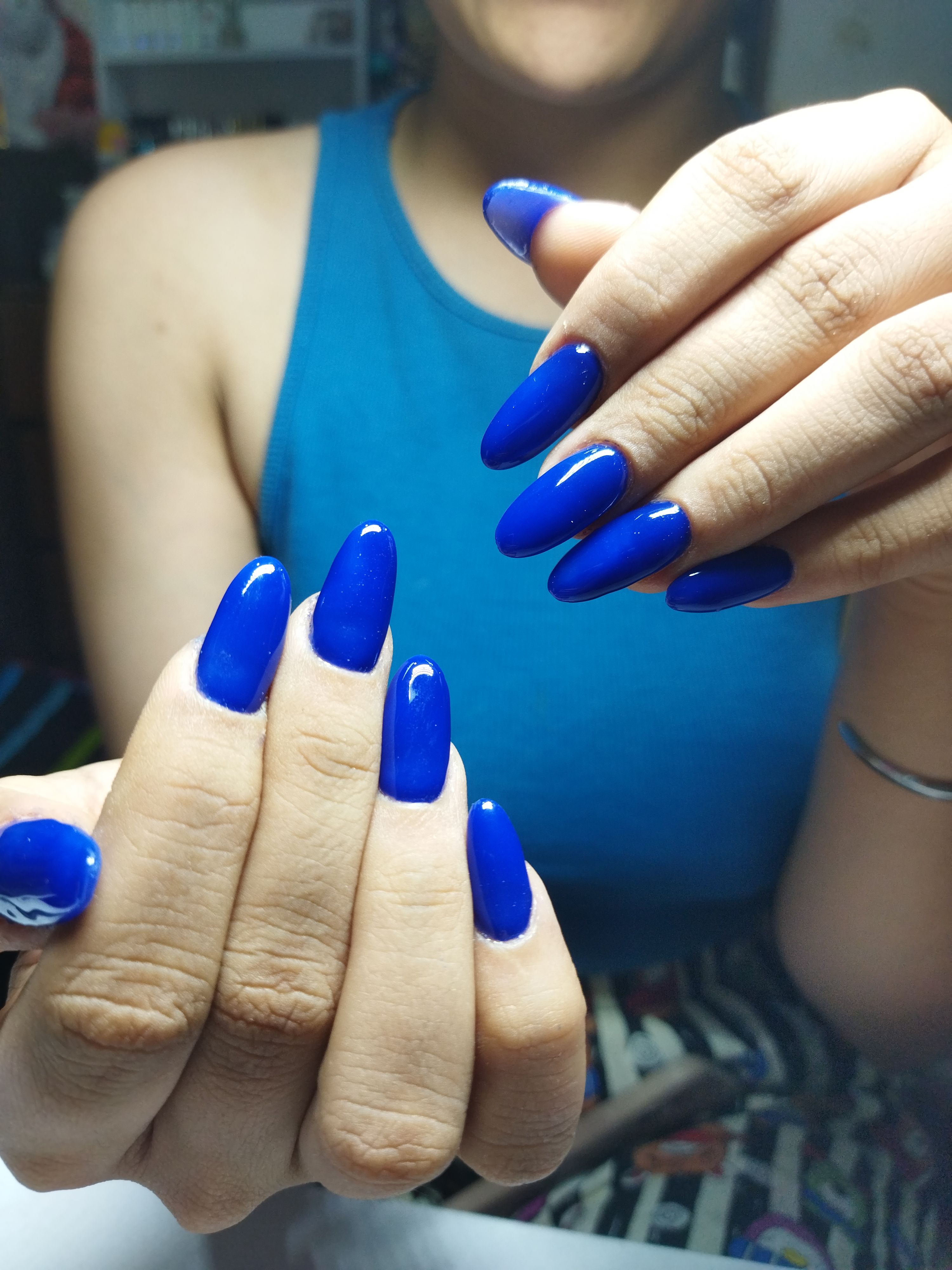 خدمات ناخن راضی