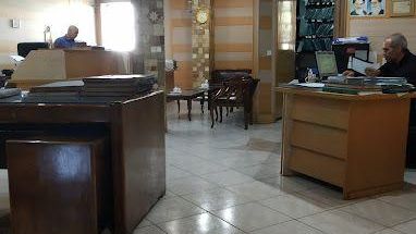 دفتر اسناد رسمی 50 تهران