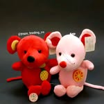 عروسک پولیشی پاپو