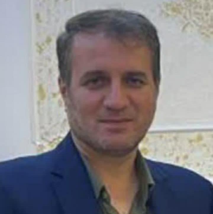 شیشه و قاب محمد