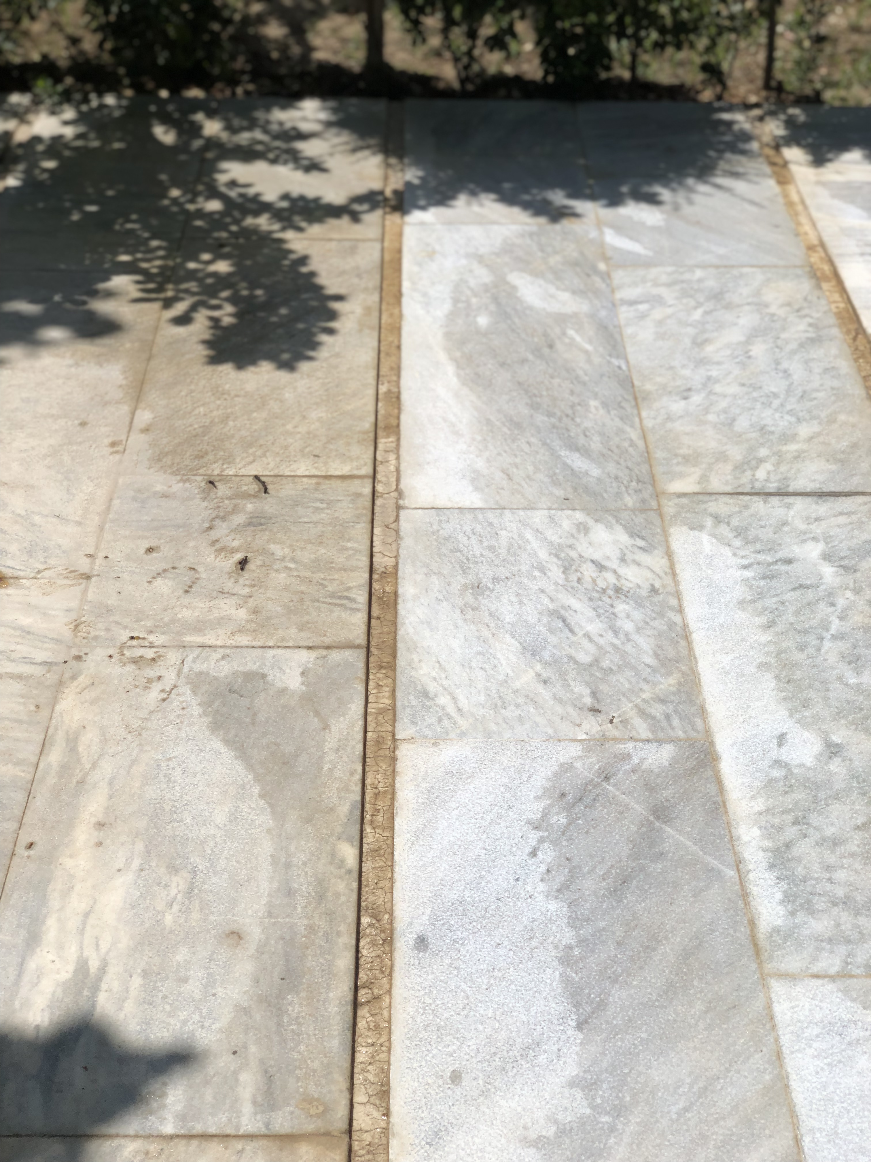 خدمات نظافتی کفسابی سنگ سابی ایران ساب