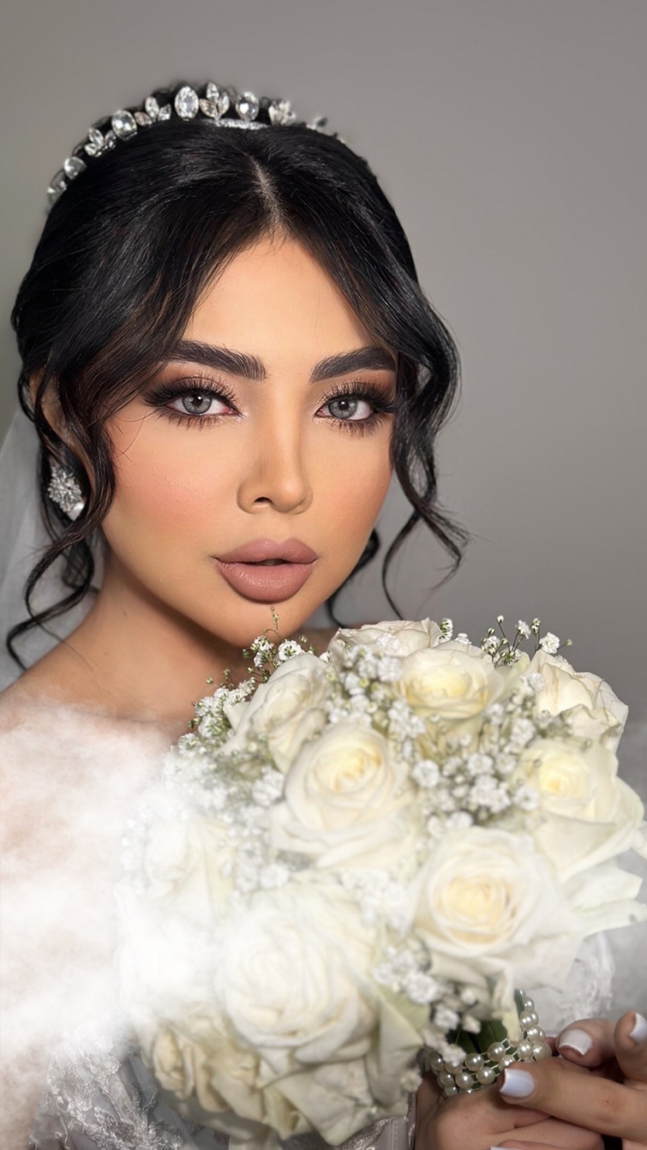 سالن زیبایی هانیل(پرستو رحیمی)