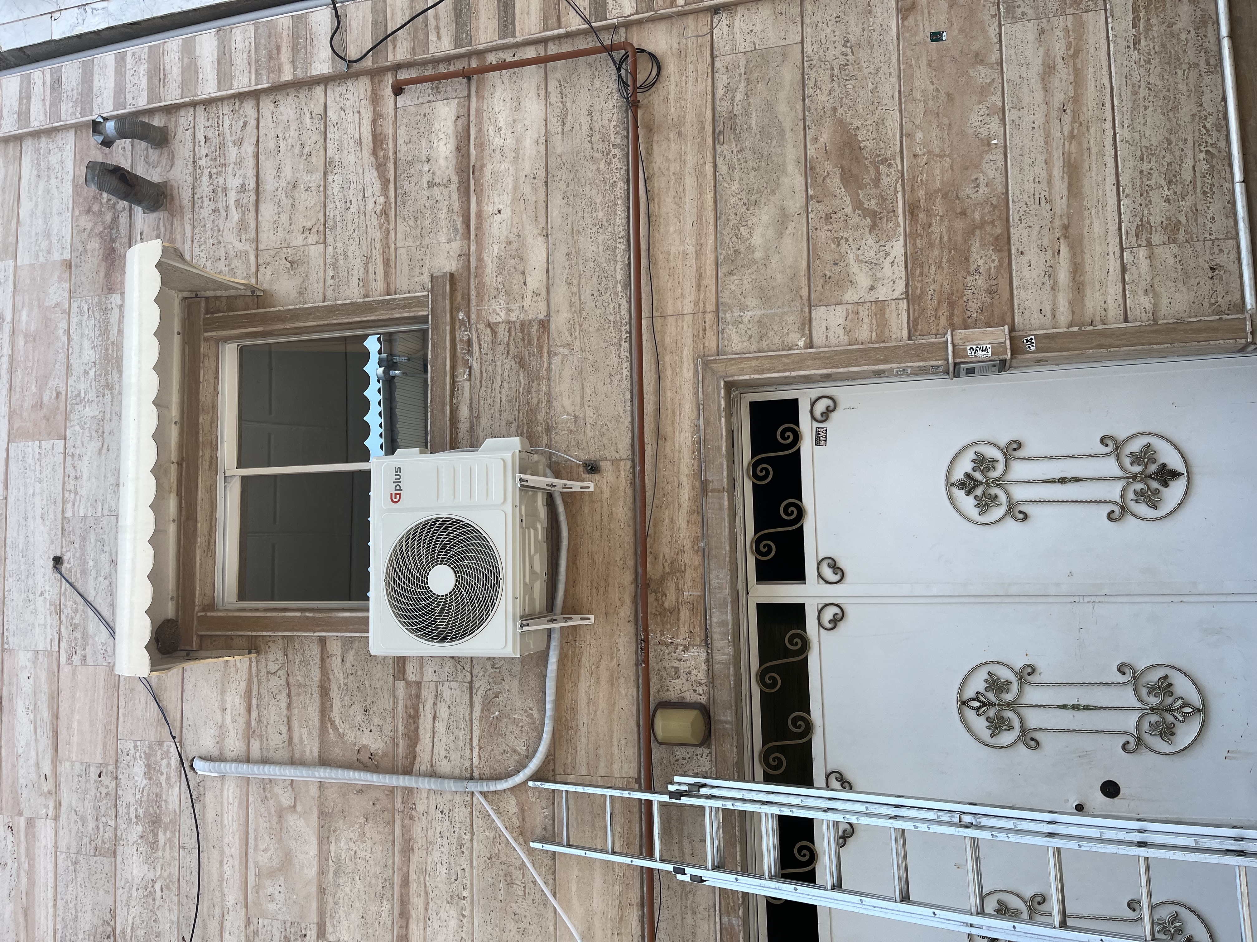 کولر و پکیج حیدری