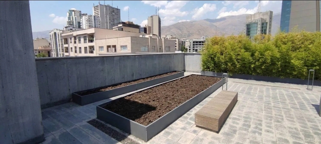 خدمات باغبانی گلکاری وخاک گلدون در تهران