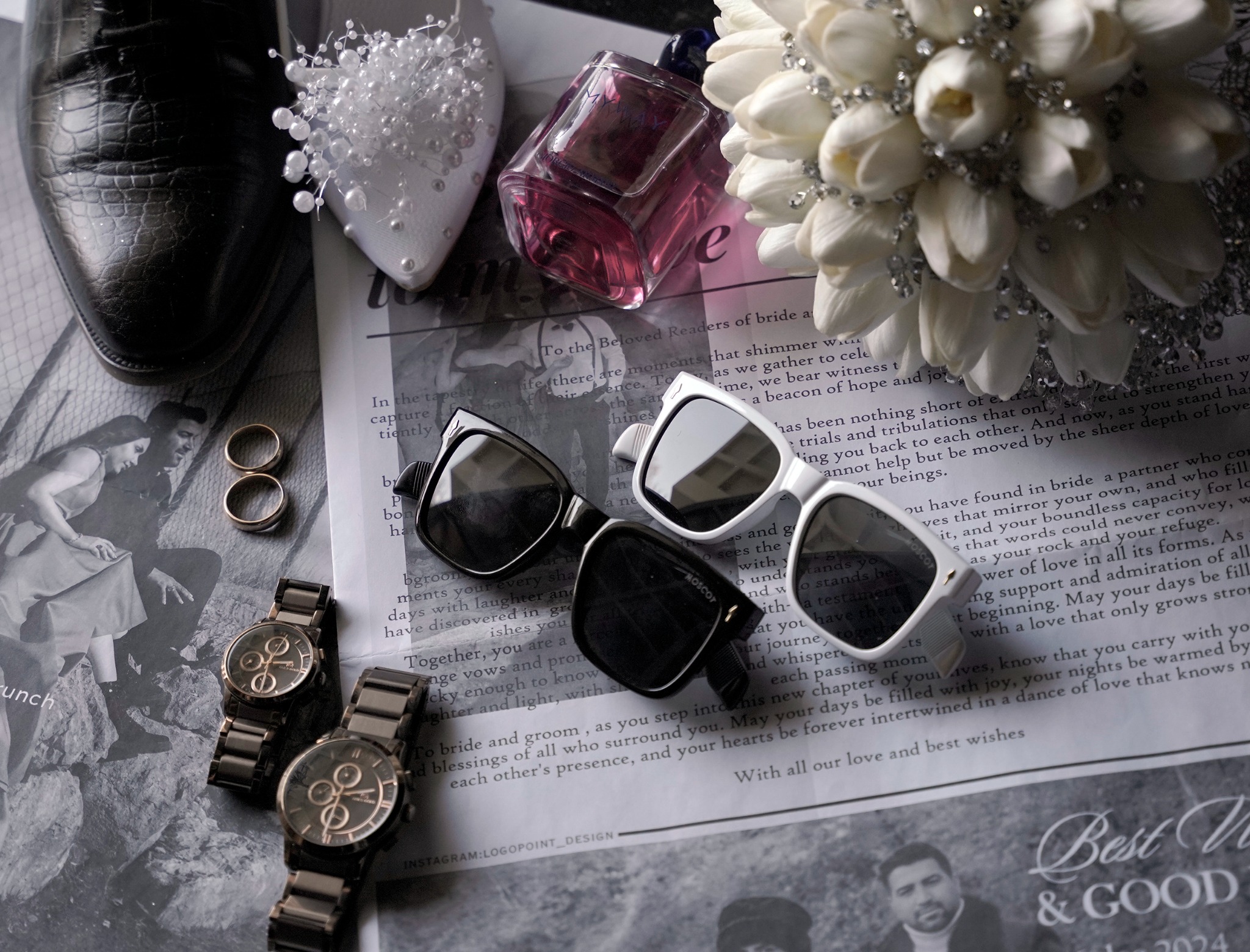 استودیو فیلم و عکس سایان