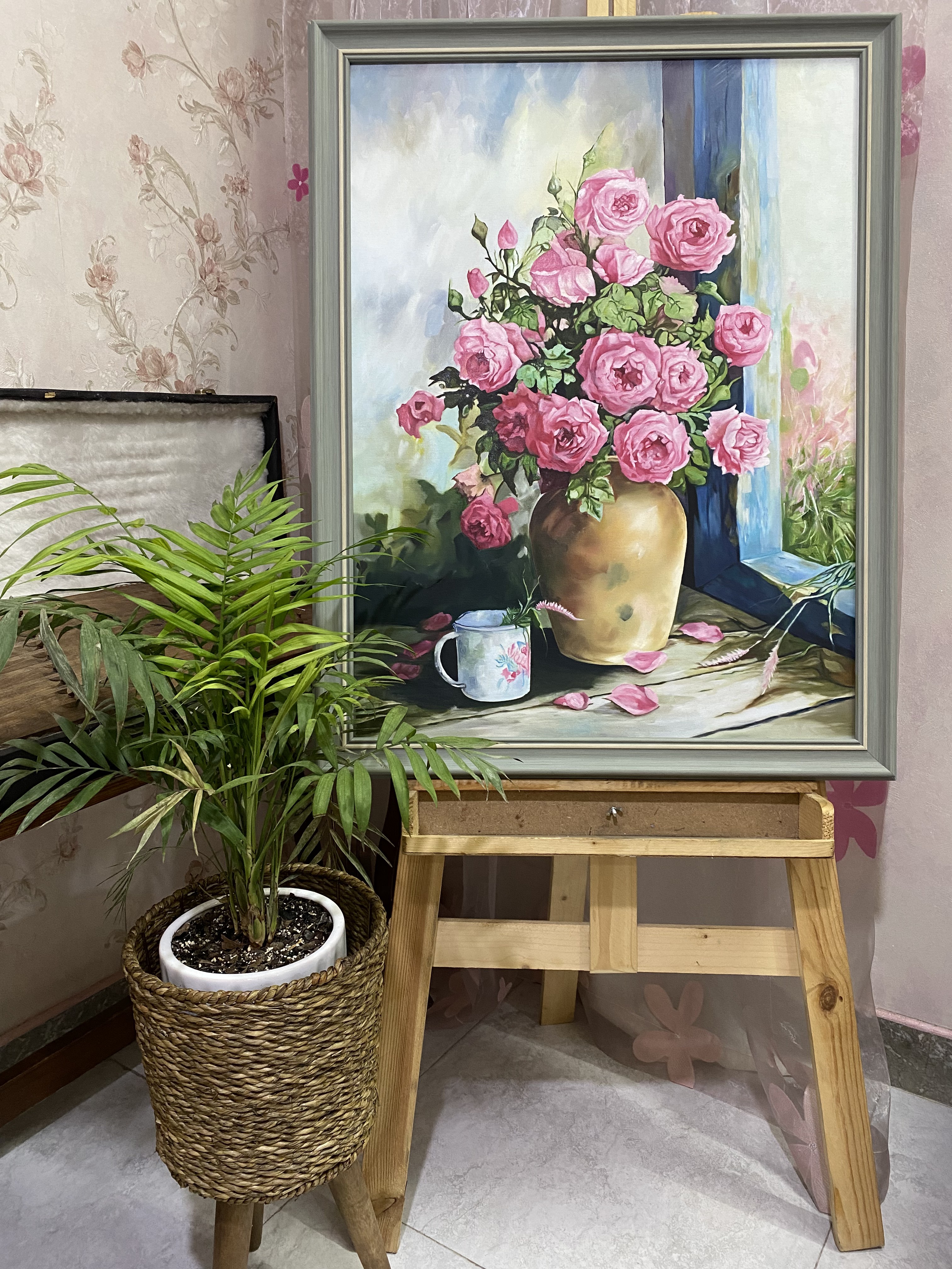 سفارش نقاشی و طراحی چهره