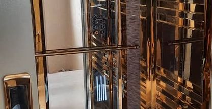 شرکت آسانسور آسمان فرسای ایرانیان