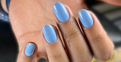 کاشت ناخن سیما قربانی