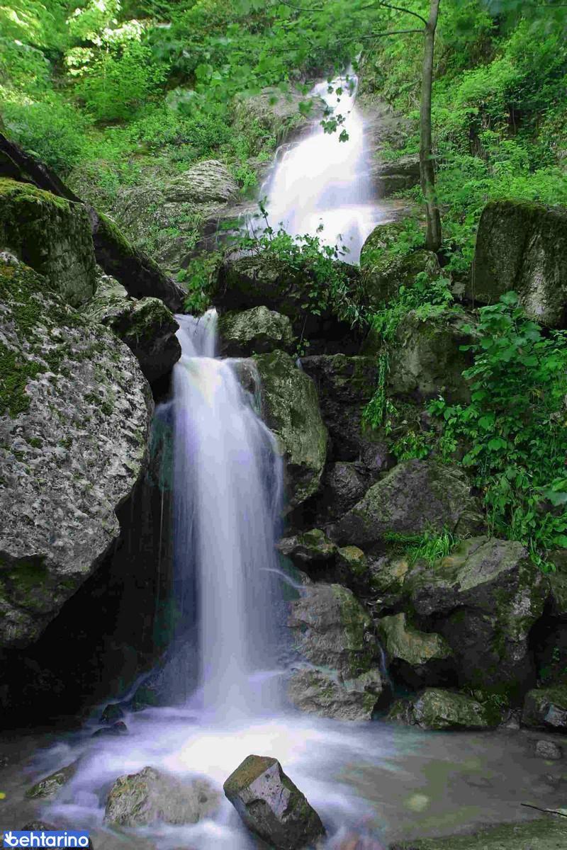 آبشار فرهادجوی