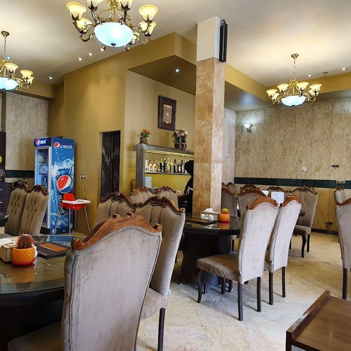 چلوکبابی ناب