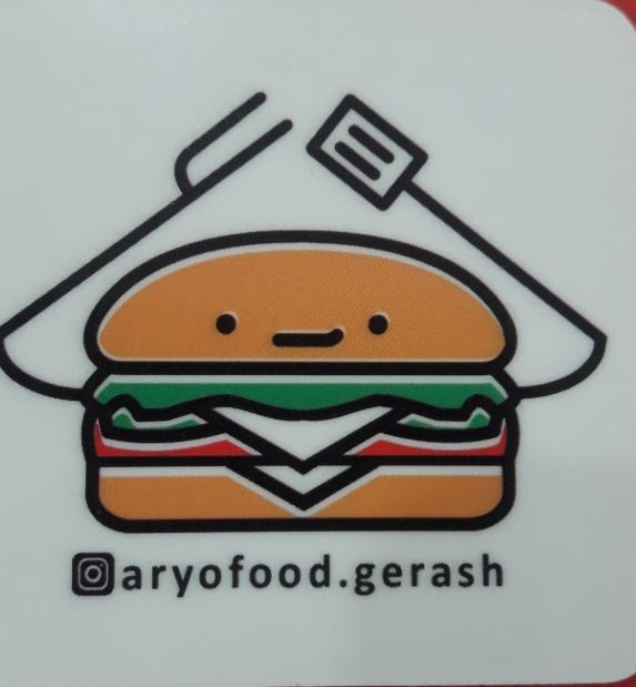 فست فود آریو