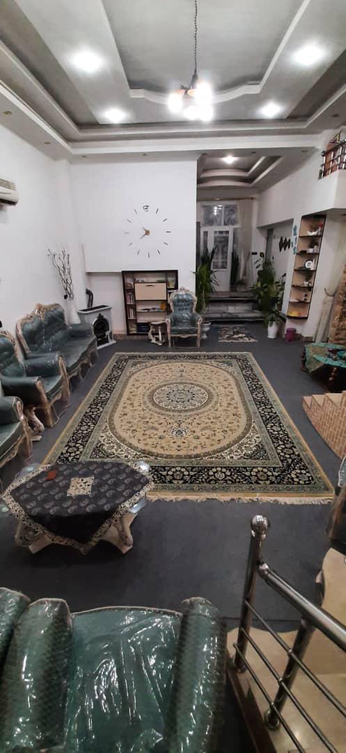 خانه مسافر کسرا