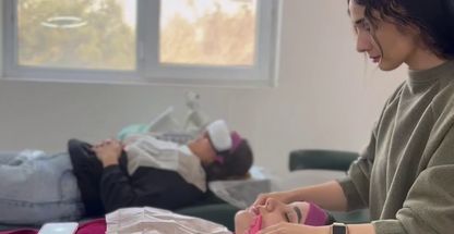 متخصص درمان و مراقبت از پوست