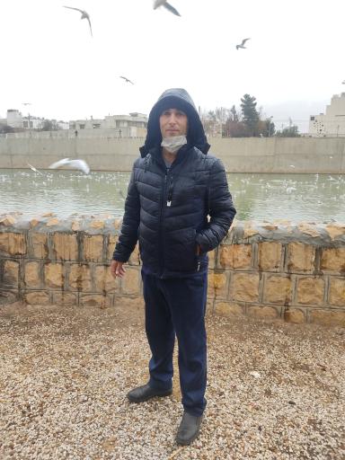 سد نهر اعظم