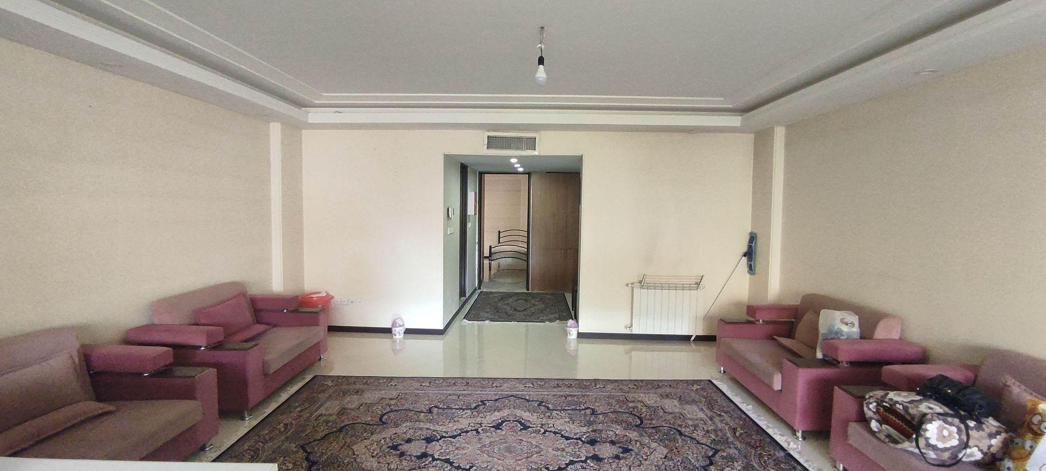 مهمانسرای فولاد مبارکه_تهران