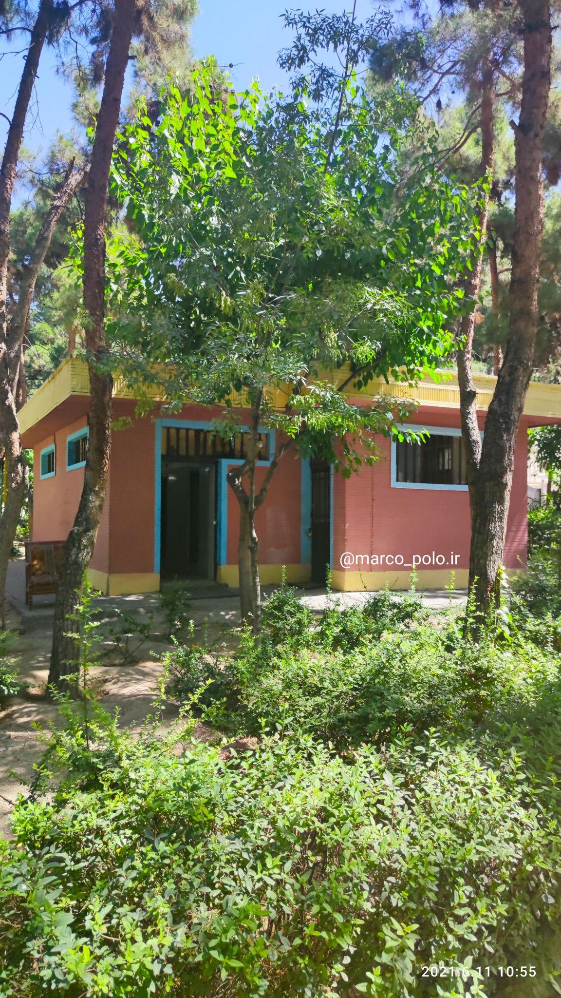 سرویس بهداشتی بوستان ستارخان