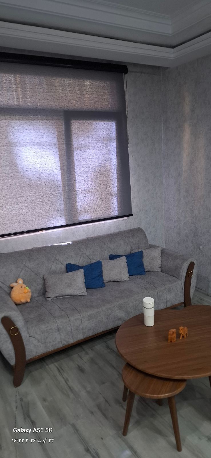 نگار روستا مشاور خانواده و فردی