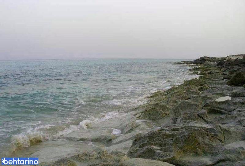 جزیره هندورابی