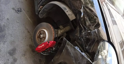 تعمیرگاه اتومبیل فرشید