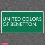 نمایندگی پوشاک بنتون (شعبه مگامال)