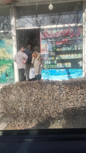 لبنیات صدف اکثیری