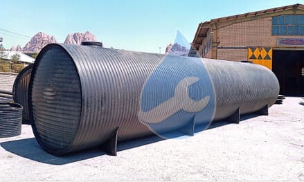 مهندسی فراب رسا صنعت پالایش