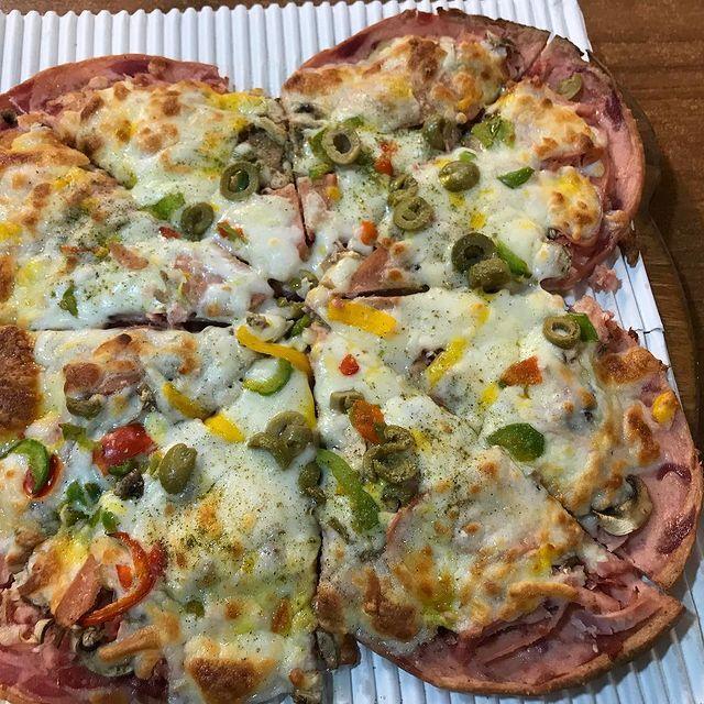 فست فود بلور برگر