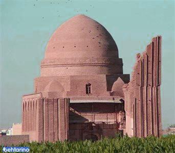 قلعه حاجی تراب