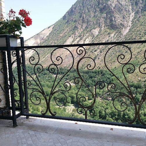 مجتمع گردشگری اقامتی بام شیت