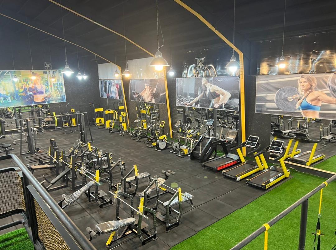 آکادمی ورزشی خاص ویژه بانوان