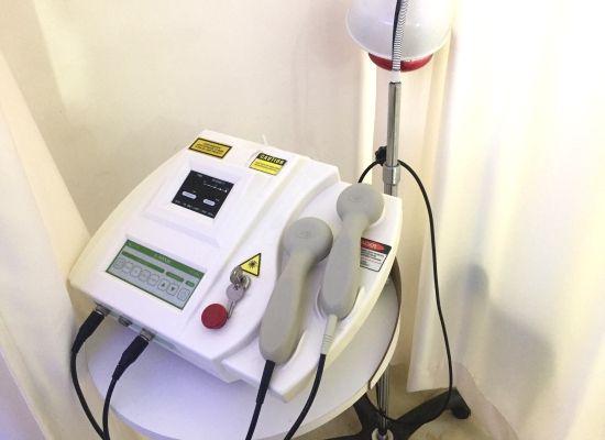 مرکز فیزیوتراپی رازی