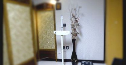 کیانوش کریمی