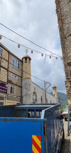 مسجد جامع