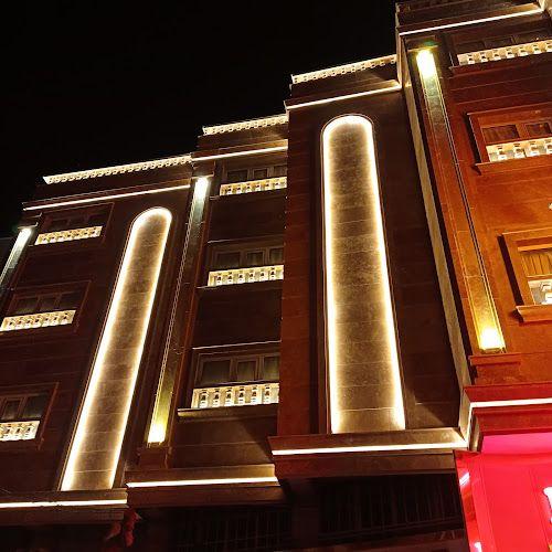 هتل رستوران ناصر