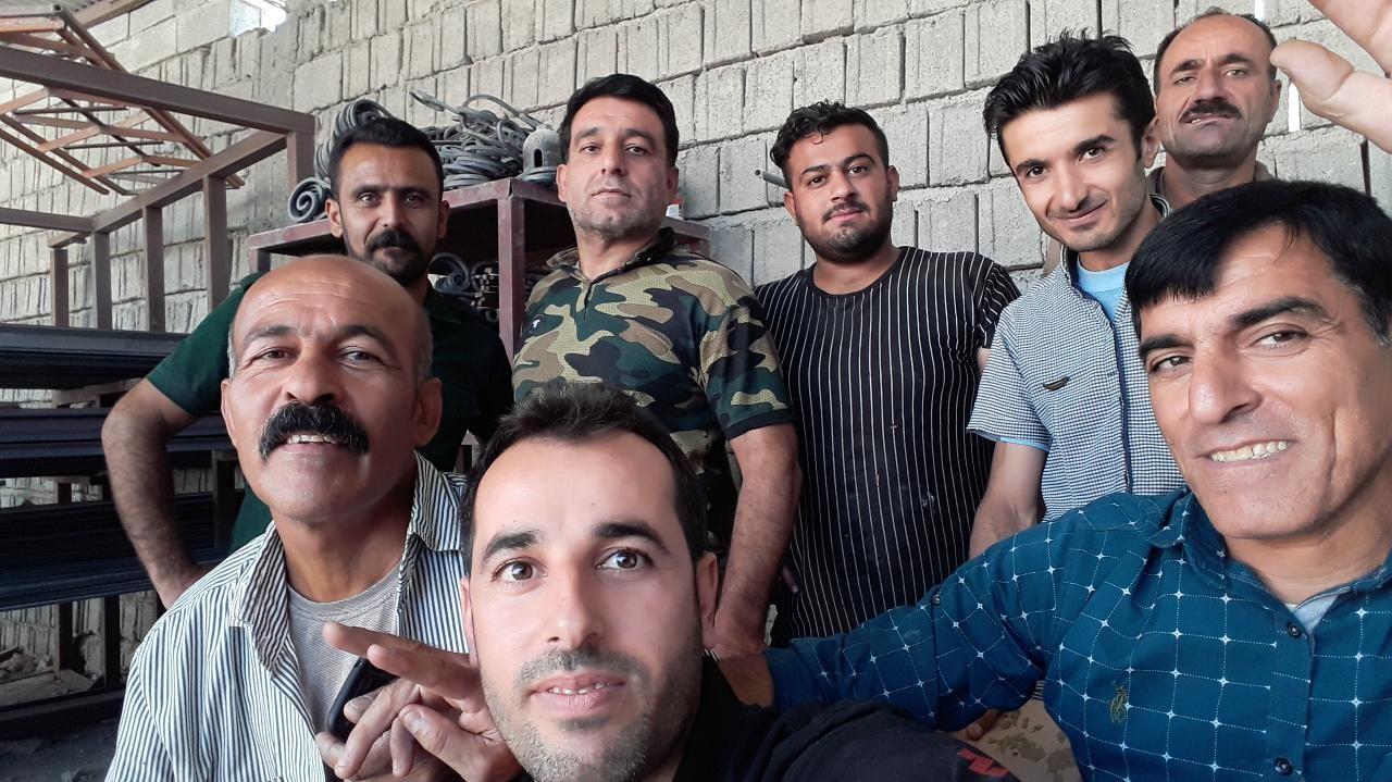 آهن آلات جمالی