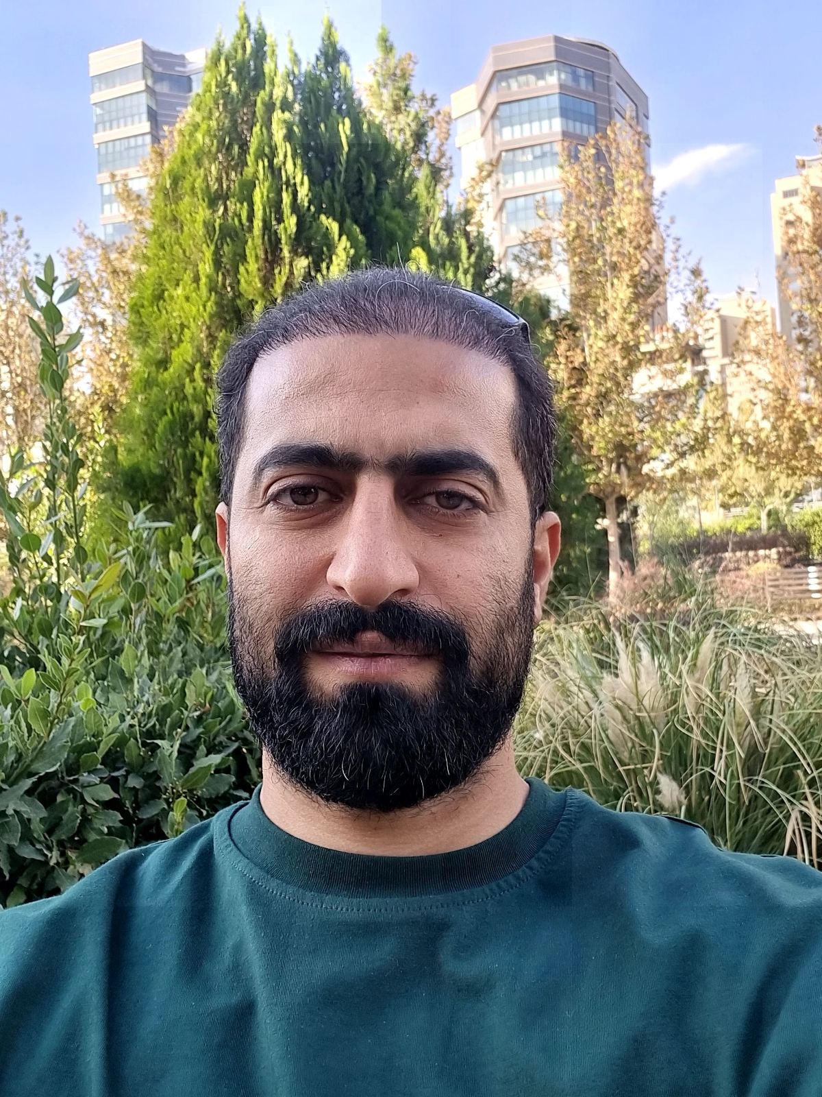 فروش زالو ( سرافرازی)