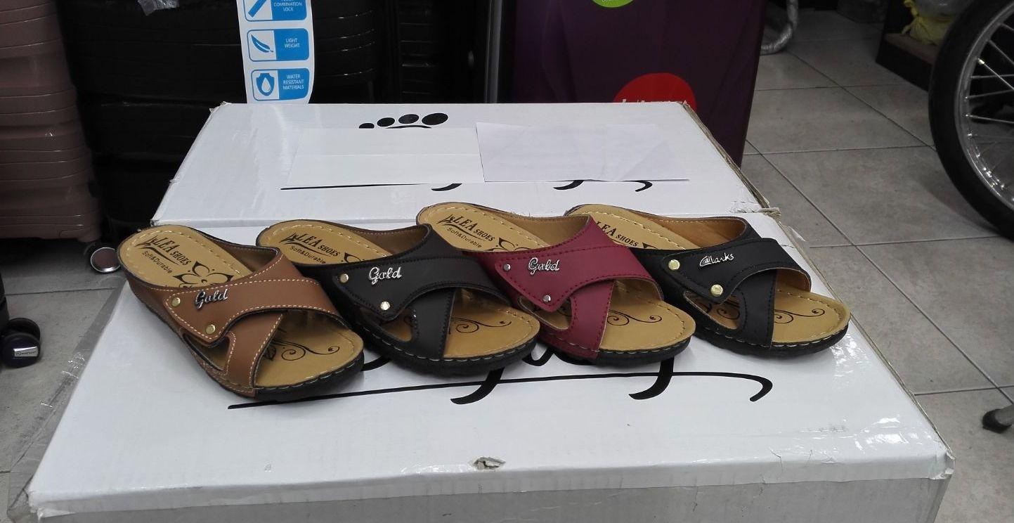 عمده فروشی دمپایی نصیری